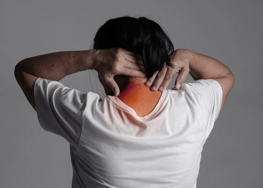 How Much Is A Neck And Back Injury Settlement In Massachusetts Worth