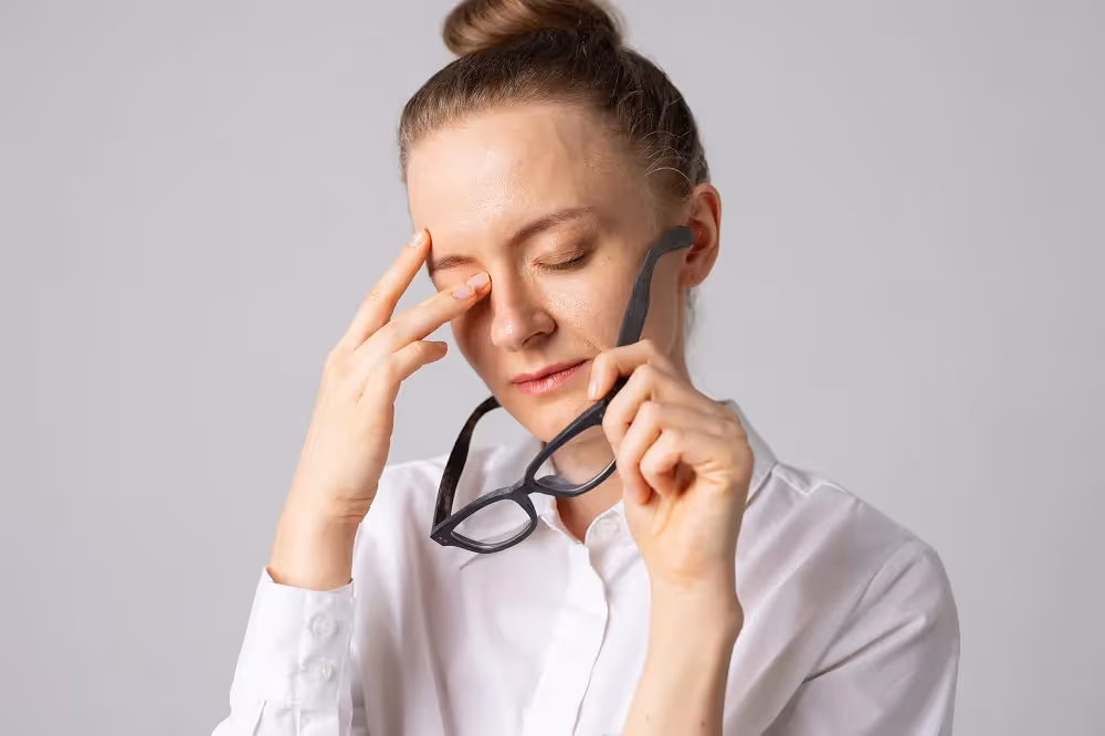 How Massachusetts Calculates Permanent Disability For Vision Loss