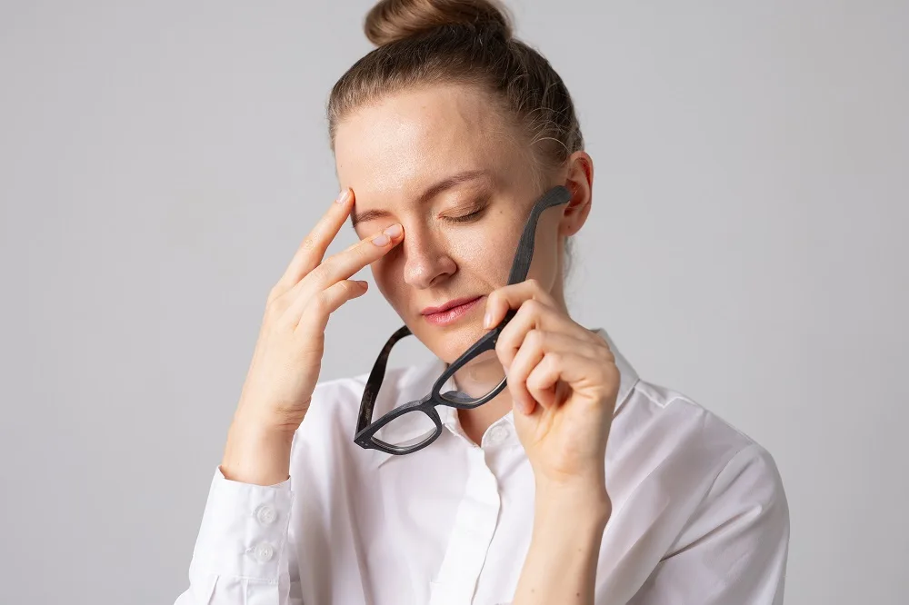 How Massachusetts Calculates Permanent Disability For Vision Loss