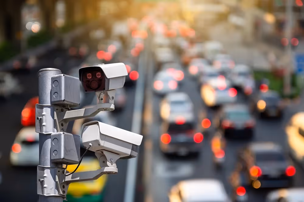 How Long Do Traffic Cameras Keep Footage Of Accidents In Boston