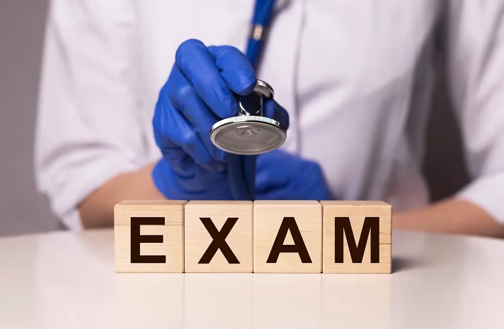 Guide To Independent Medical Exams Ime In Massachusetts