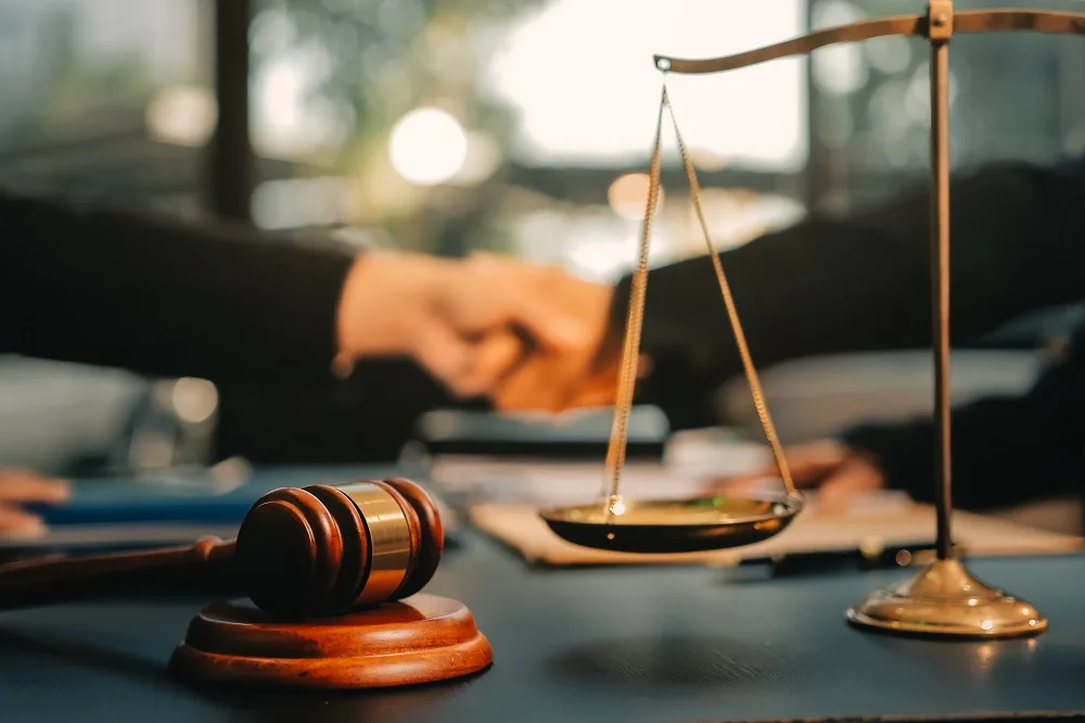 Get A Car Accident Lawyer In Massachusetts