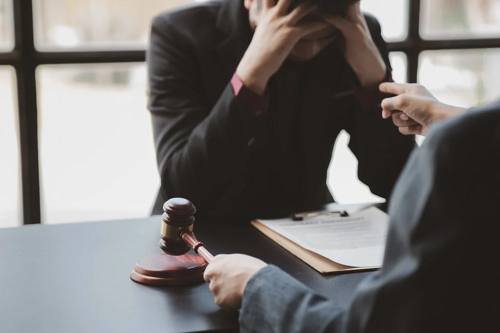 Can You Sue The Police For Injuries In Massachusetts