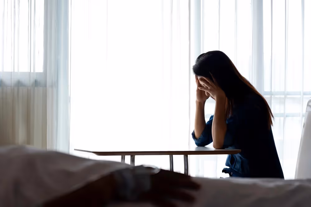 Can You Sue For Emotional Distress In Massachusetts