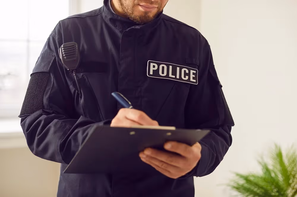 Can You Dispute A Police Report For A Car Accident In Massachusetts