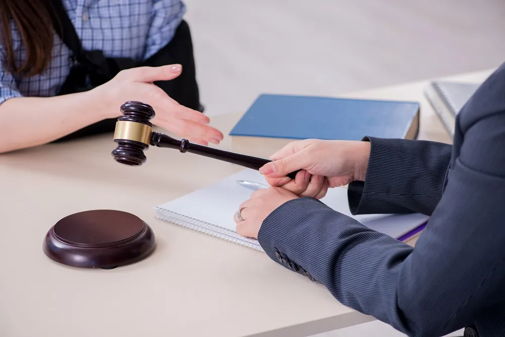Can A Personal Injury Settlement Be Garnished In Massachusetts