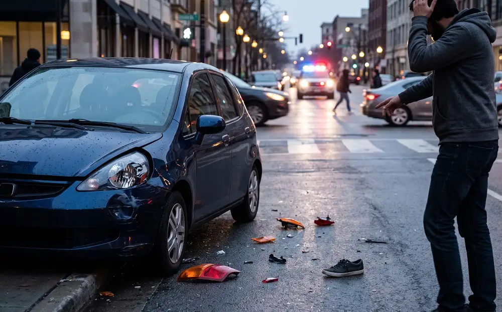 Does Liability Cover Hit and Run?
