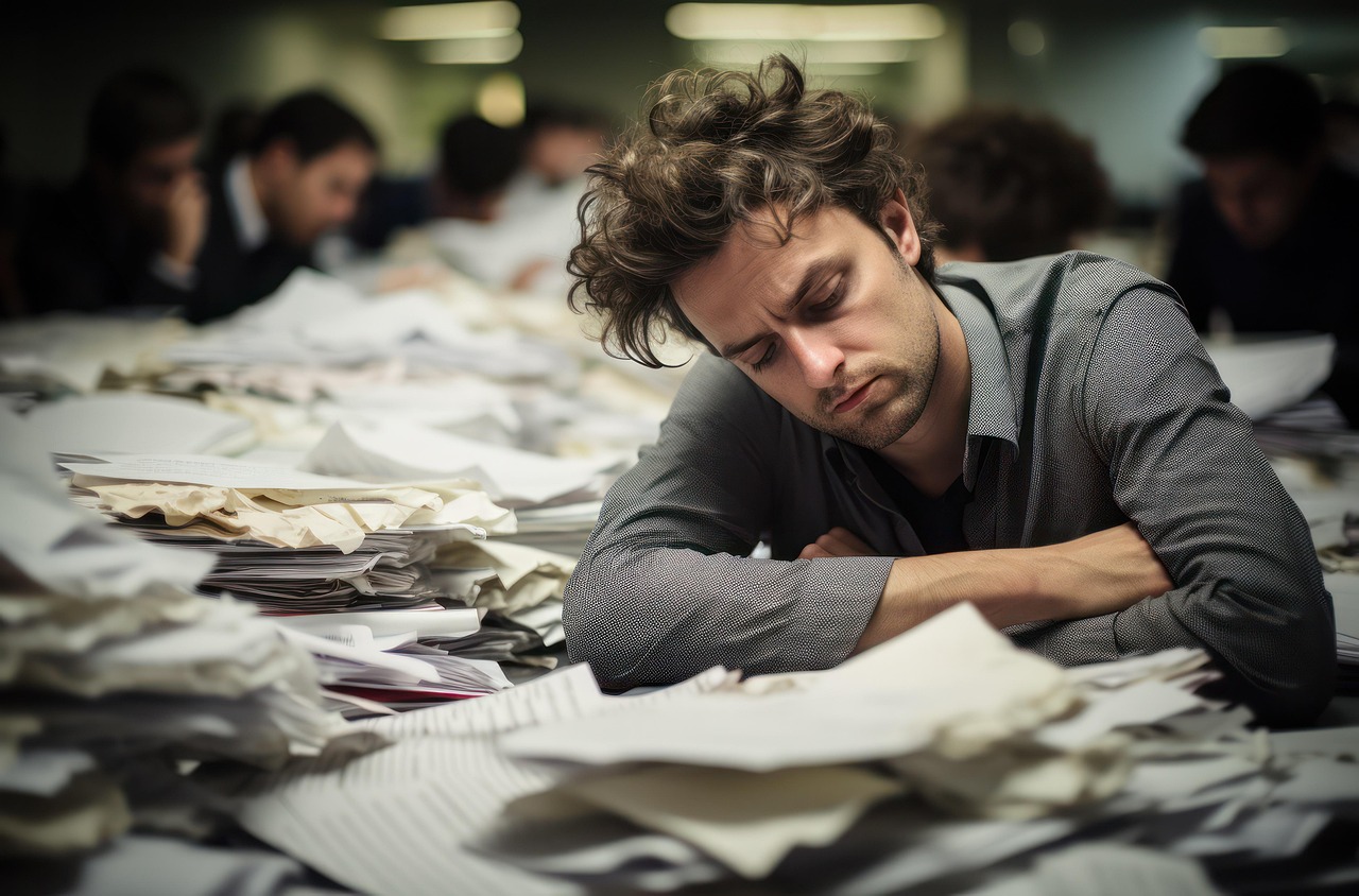 Alles overzichtelijk in de reisbalans app