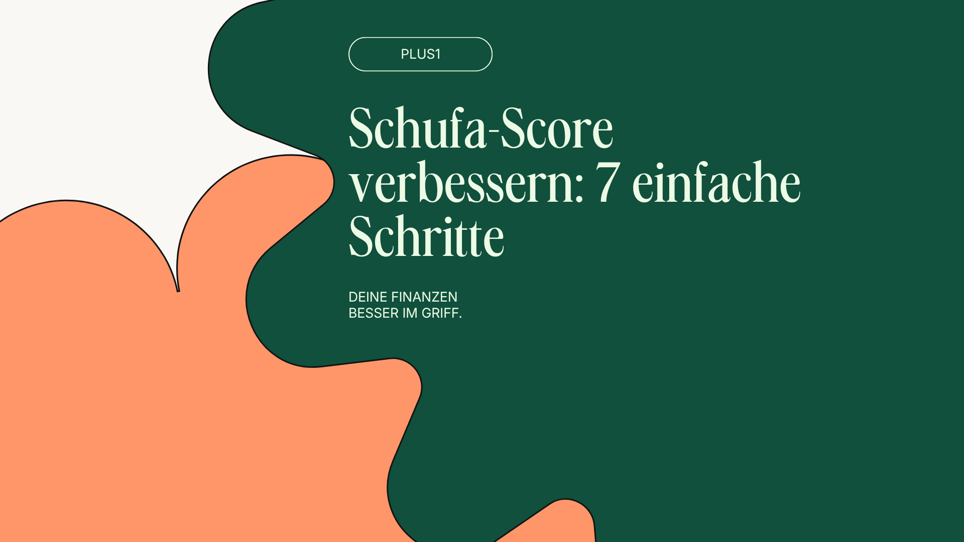 7 Schritte zu mehr Übersicht und Kontrolle
