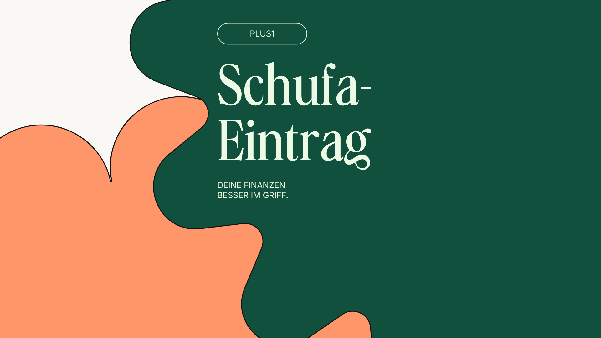 Schufa-Eintrag