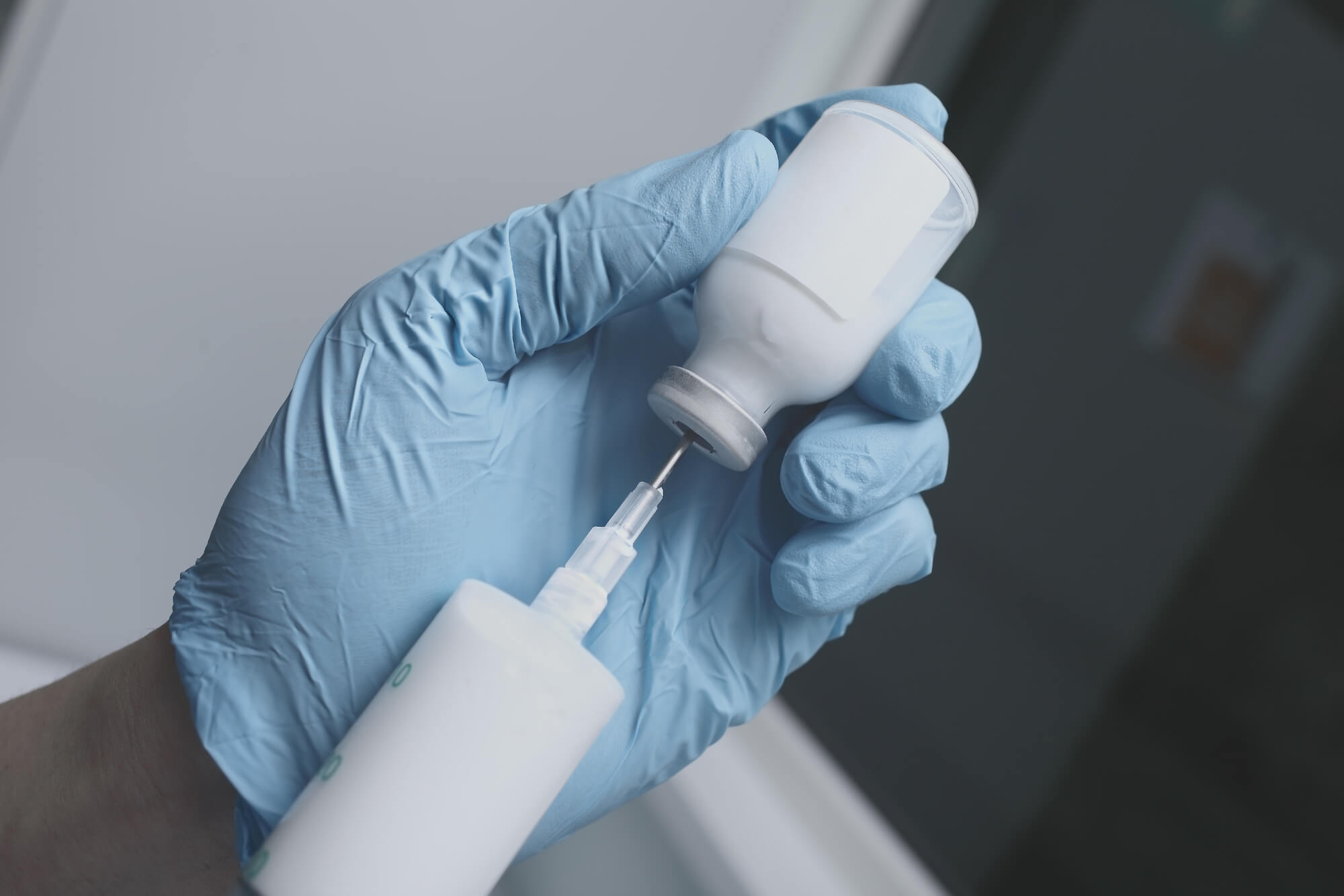 Sedation Dentistry in South Miami