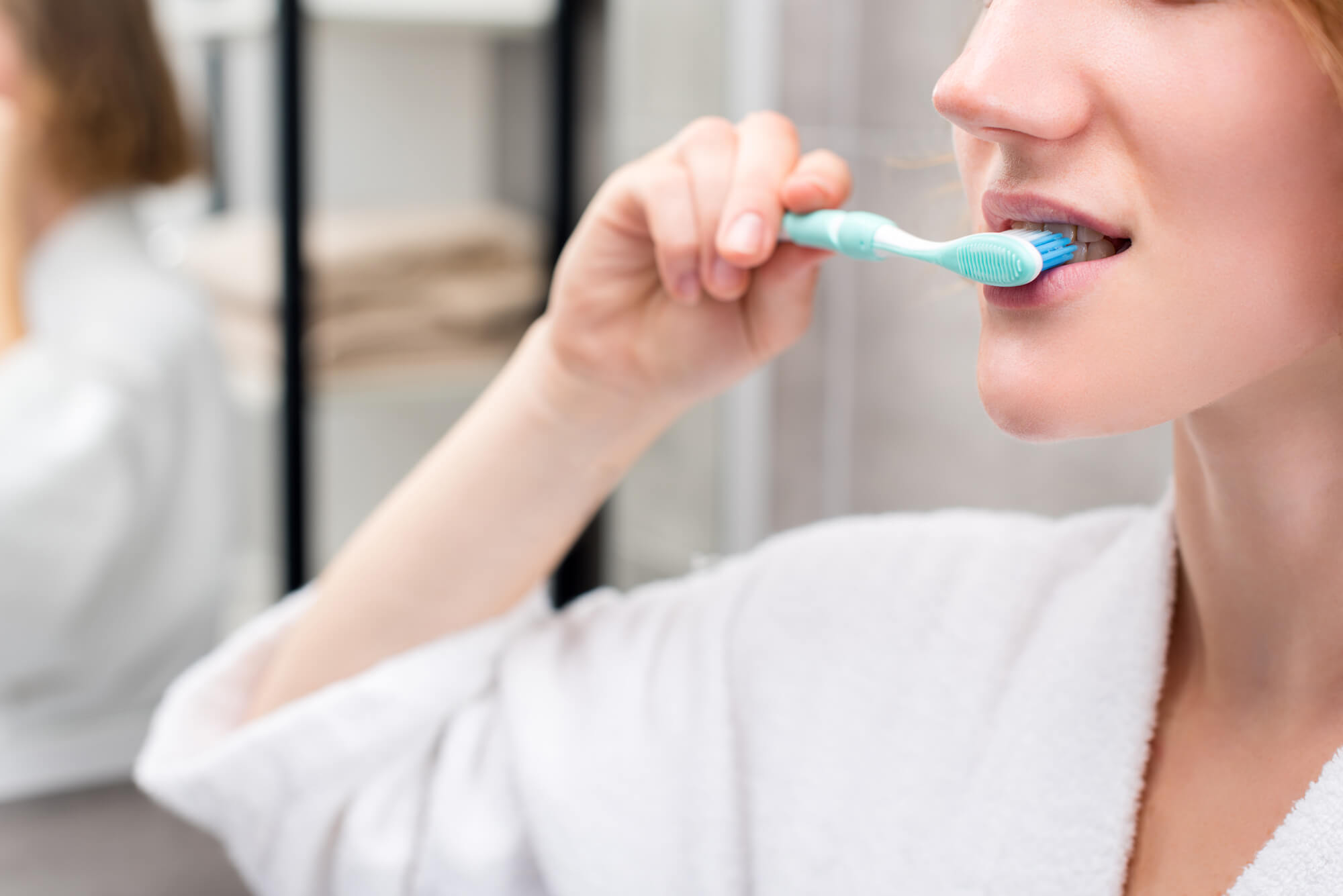 Best Toothbrushes After a Teeth Bonding in Coral Gables