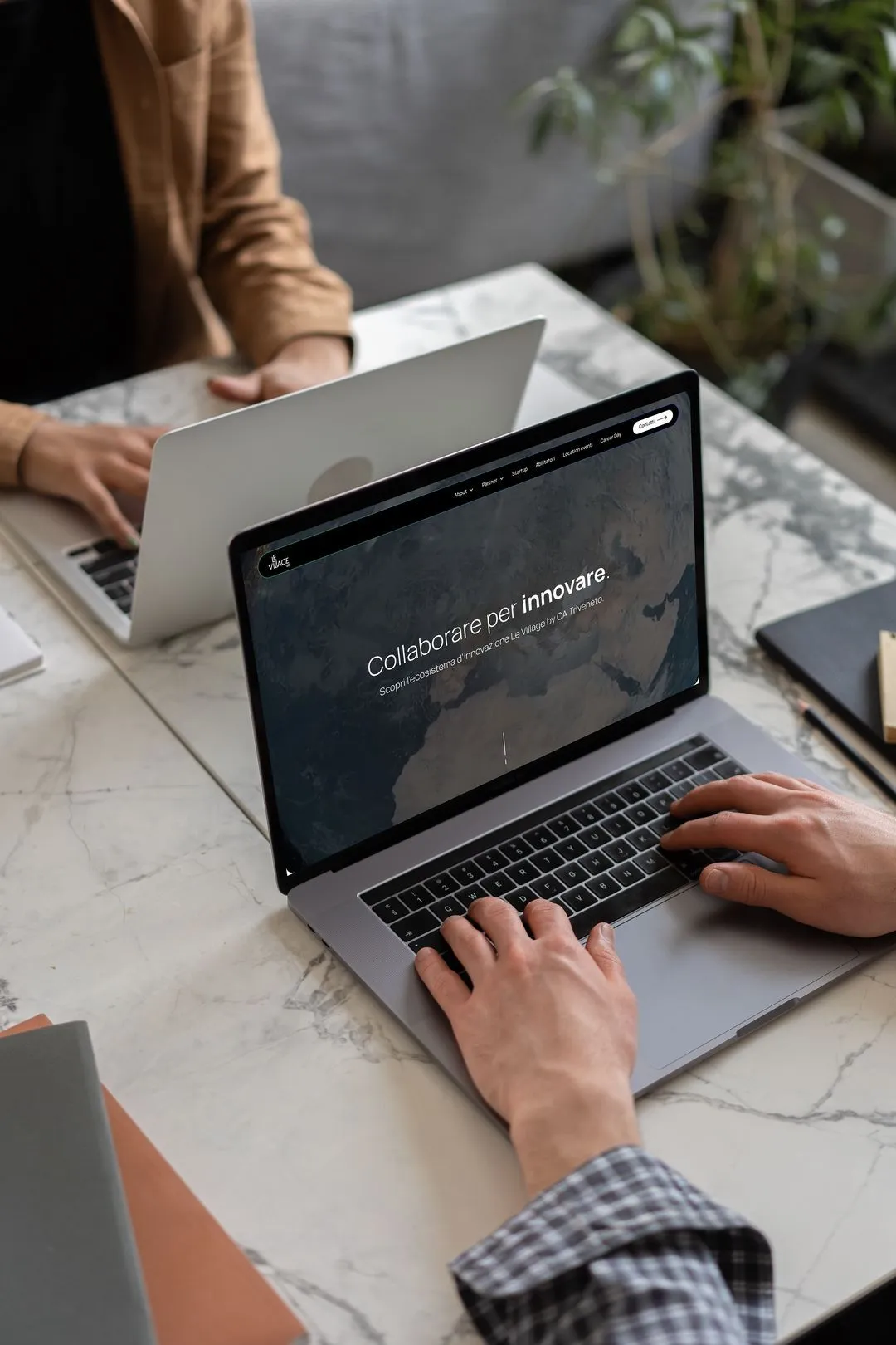 Le Village by CA Triveneto