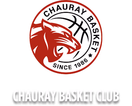 Chauray Basket