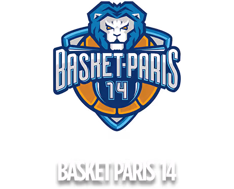 Basket Paris 14