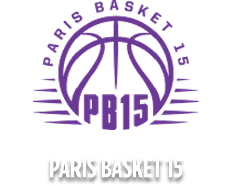 Paris Basket 15