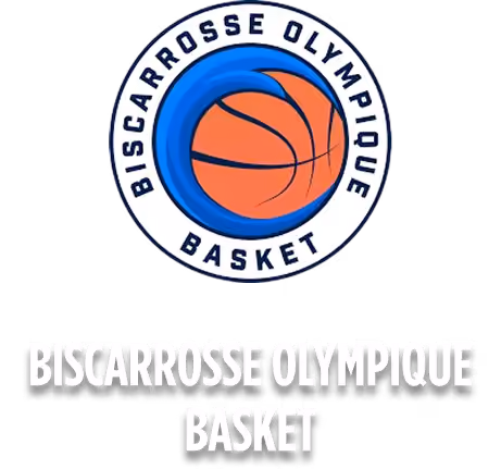 Biscarrosse Olympique Basket
