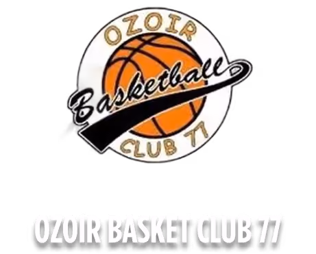 Ozoir Basketball Club 77