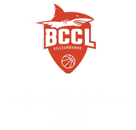 BCCL Charpennes Croix-Luizet