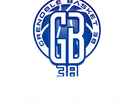 Grenoble Basket 38