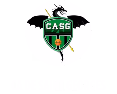 CASG Saint-Georges