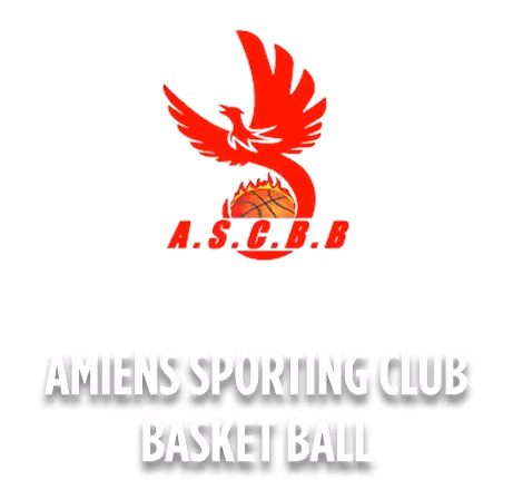 Amiens Sporting Club Basket Ball