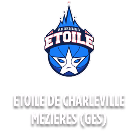 Étoile de Charleville-Mézières