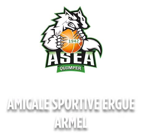 ASEA Quimper Ergué-Armel