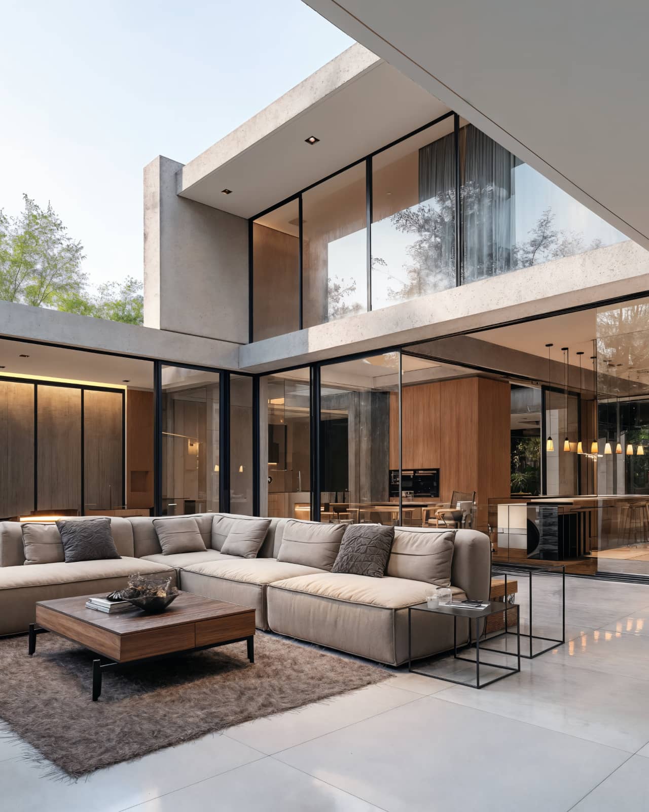 Welcome to your Dream Home - Property X Webflow Template