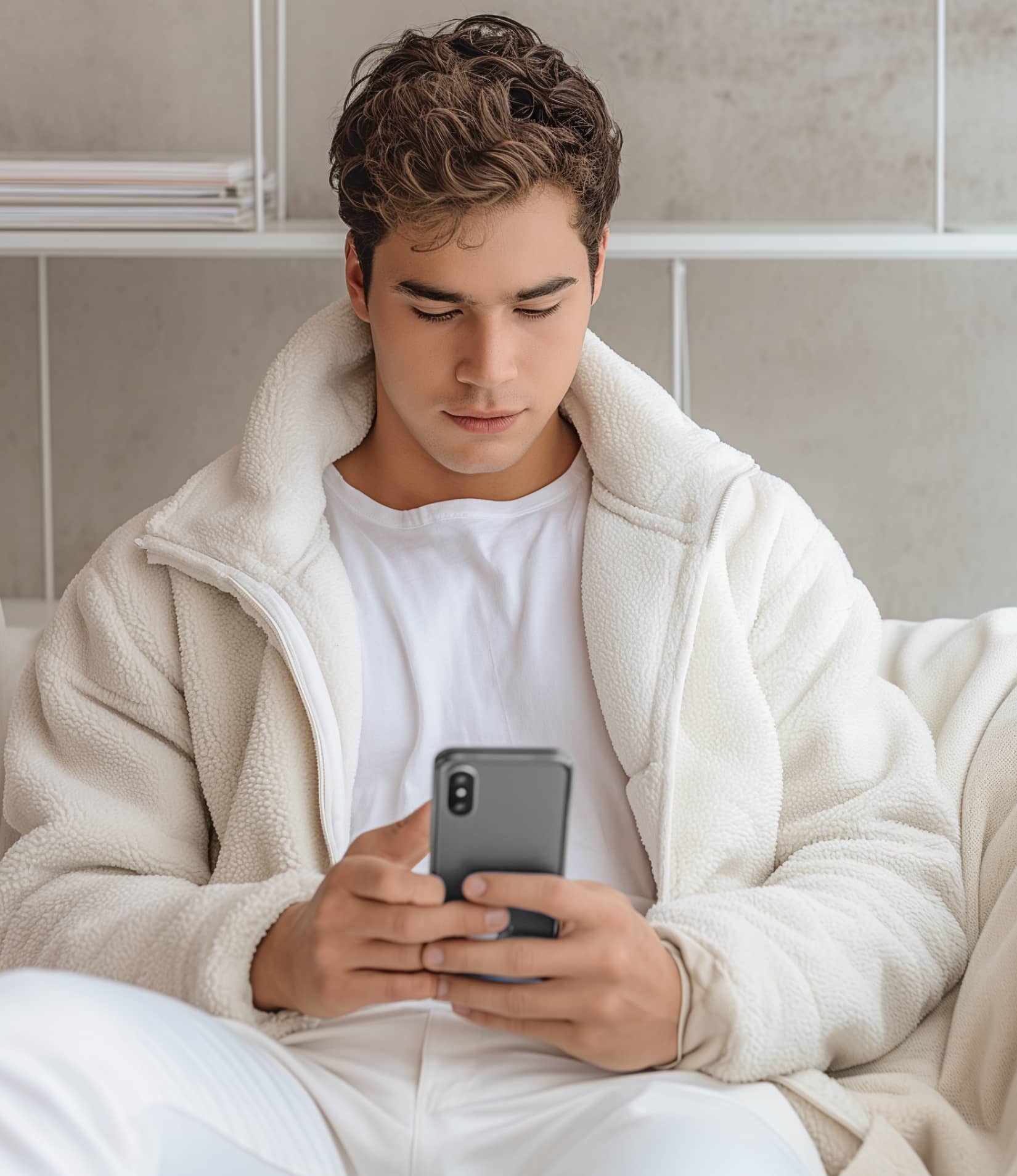 The Heart of Real Estate Innovation - Property X Webflow Template