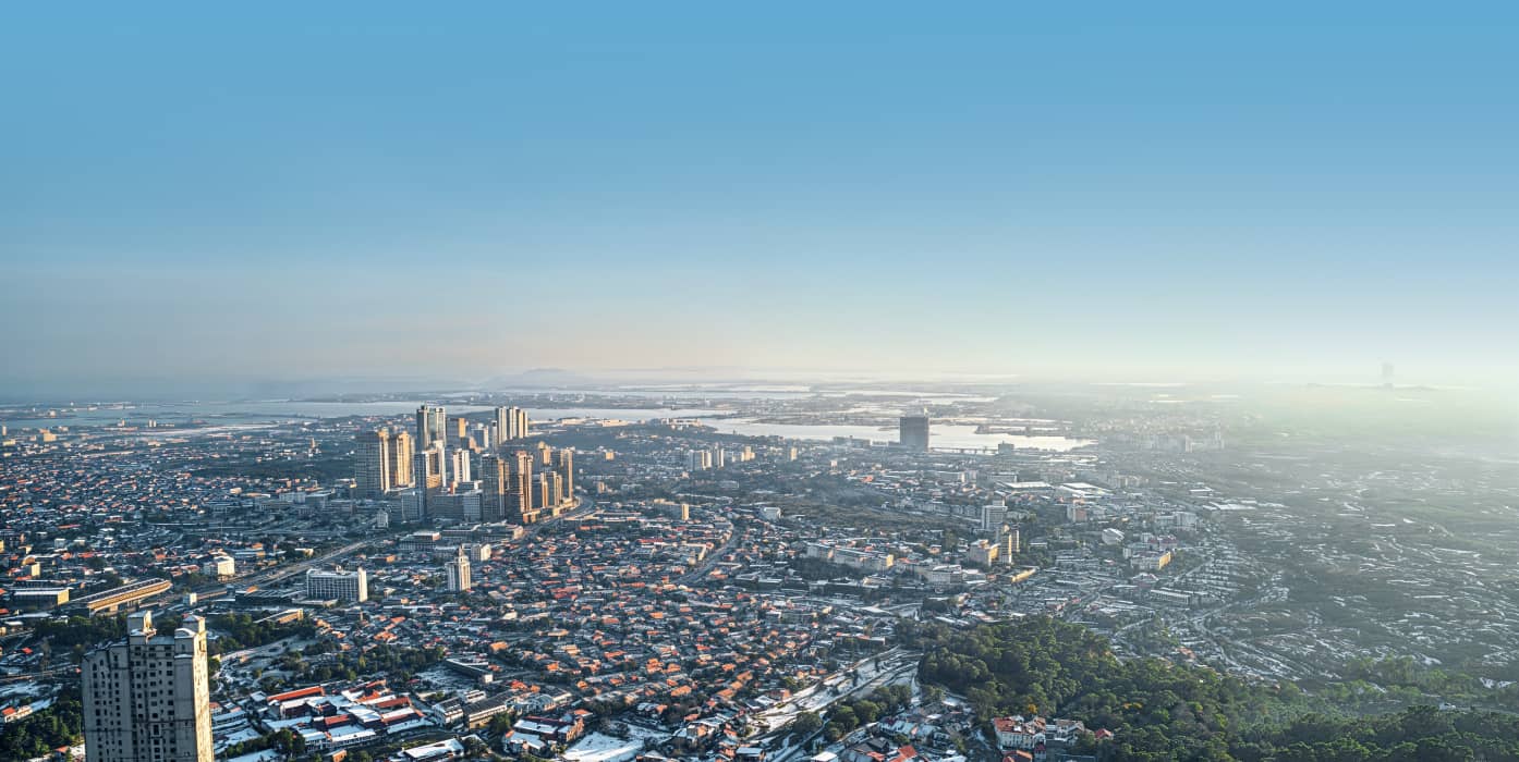 Properties in Los Angeles - Property X Webflow Template