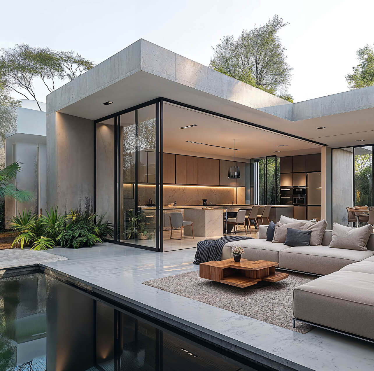 Innovation Defines Our Real Estate - Property X Webflow Template