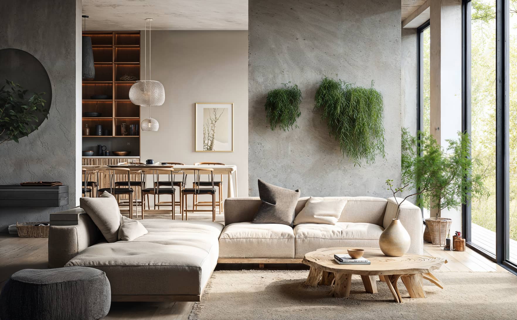 Executive Office, San Diego