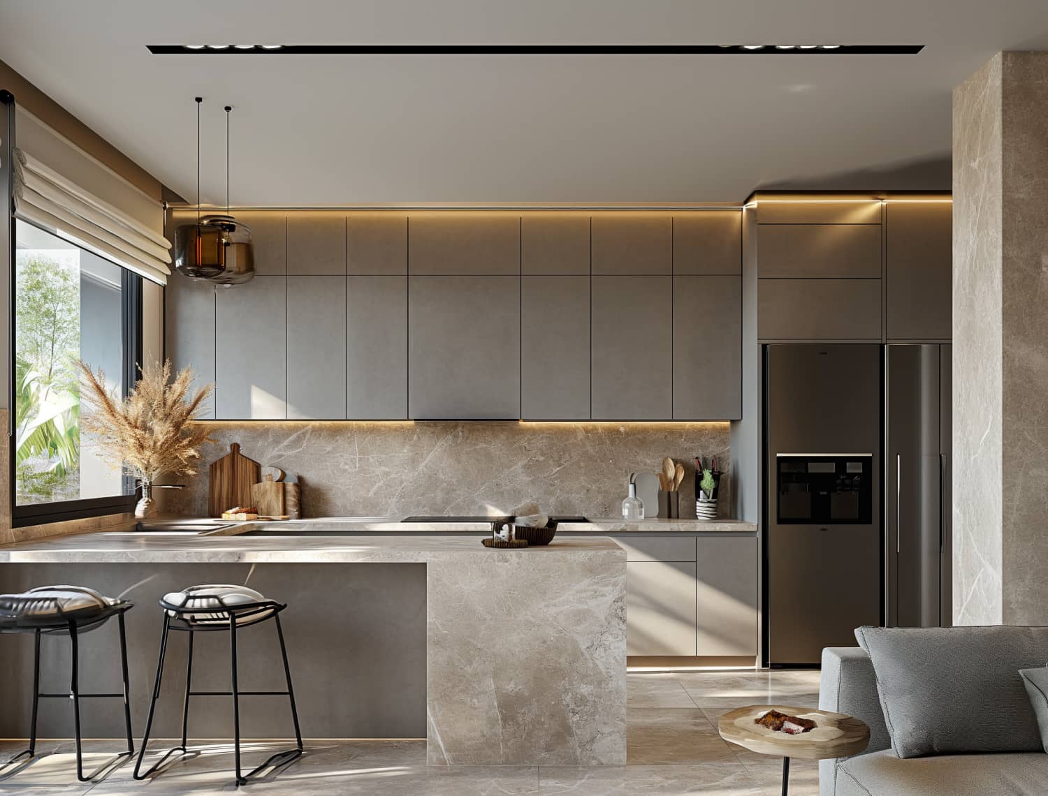 Villa 3 – Ramatuelle