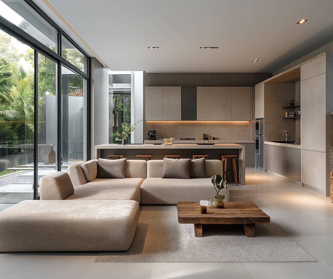 Villa 2 – Ramatuelle