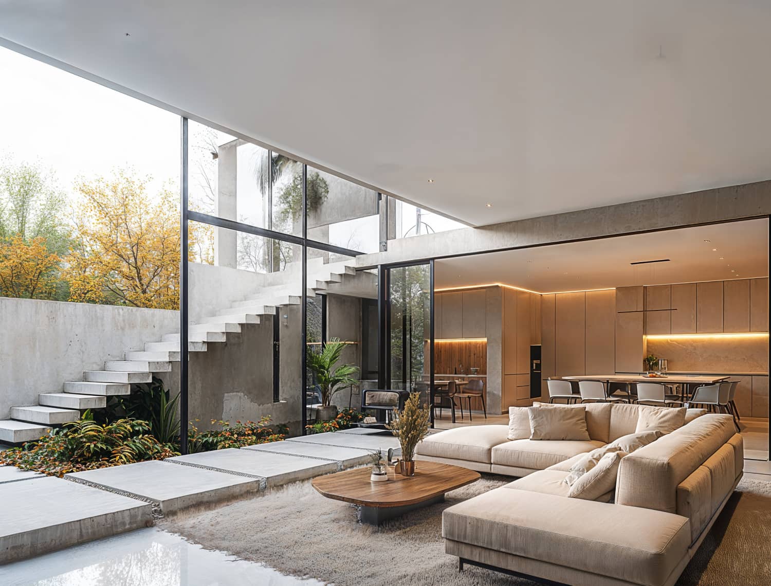 Villa 1 – Ramatuelle