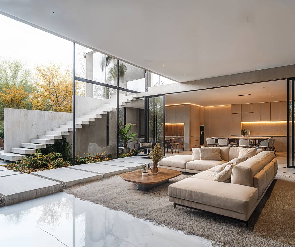 Villa 1 – Ramatuelle