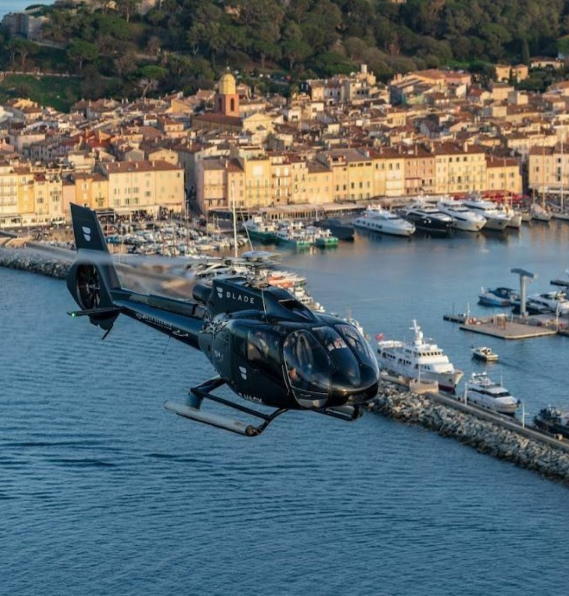 L’excellence du service privé à Saint-Tropez : dans les coulisses de notre conciergerie