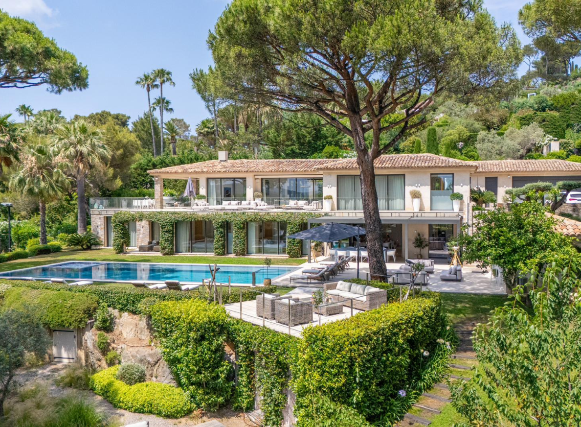 Villa 1 – Ramatuelle