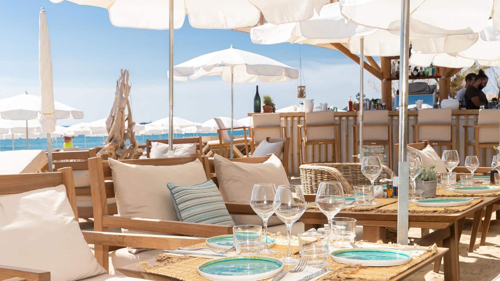 LA SERENA RAMATUELLE