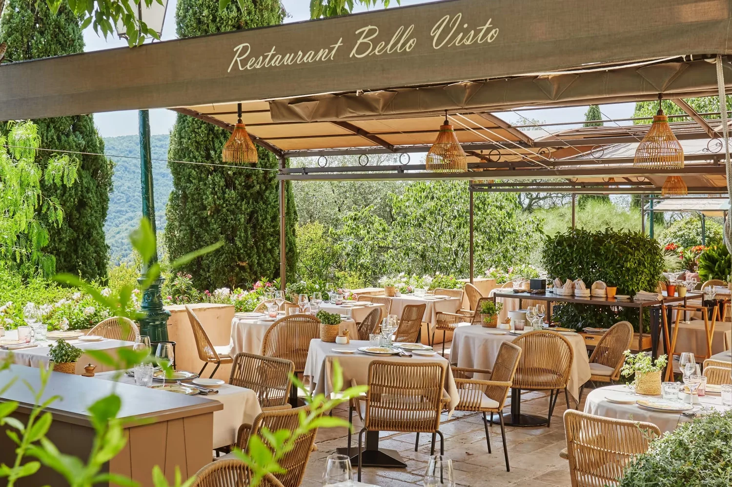 Bello Visto