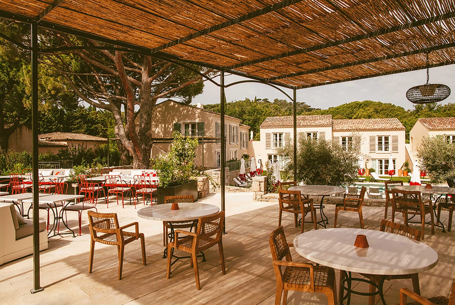 Beefbar Saint-Tropez