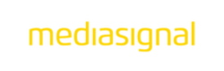 Mediasignal