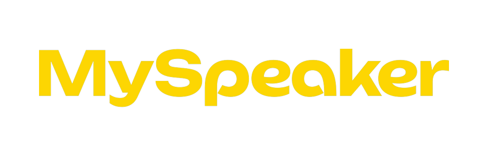 MySpeaker
