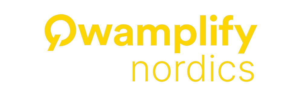 Qwamplify Nordics