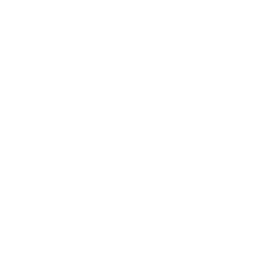 Icon of a customer support representative wearing a headset with microphone.