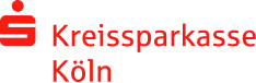 Kreissparkasse Köln Logo.