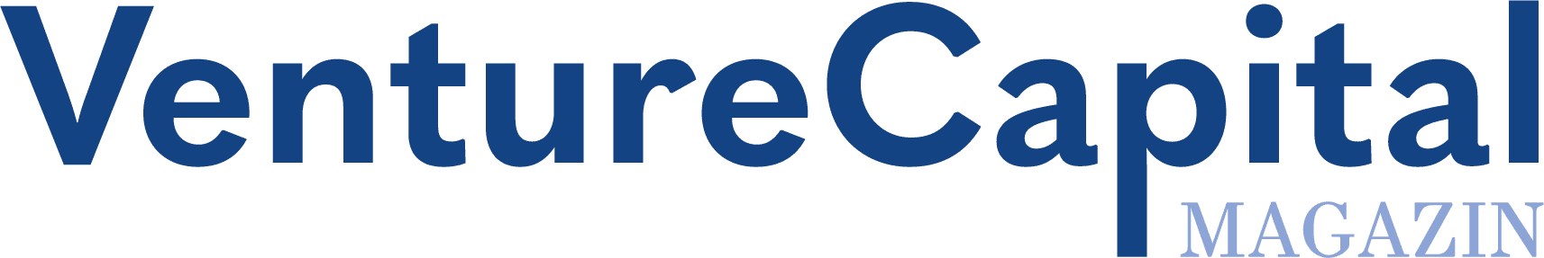 Venture Capital Magazin Logo