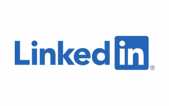 LinkedIn Logo