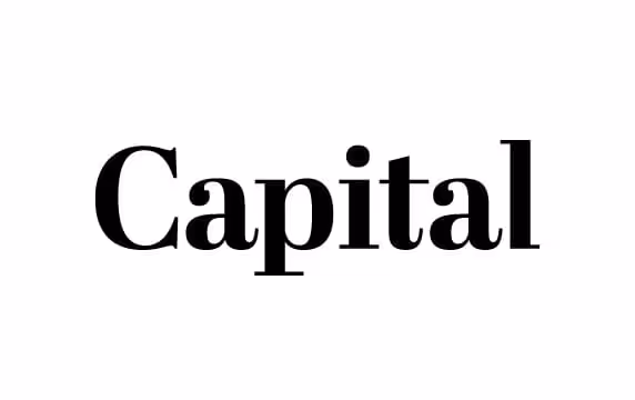 Capital Logo